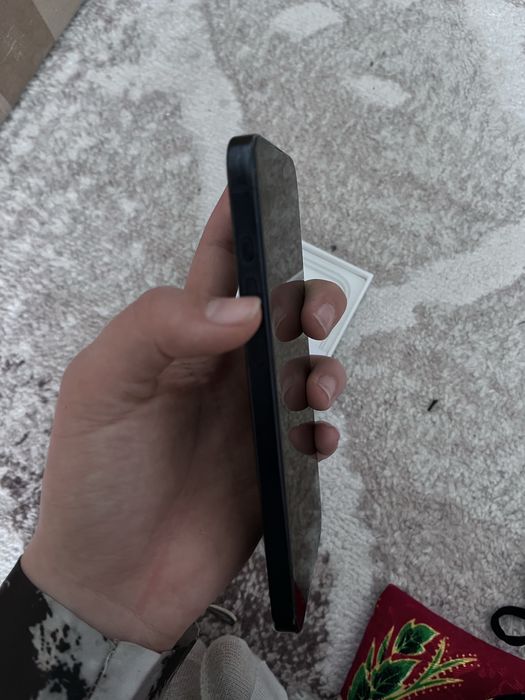 Продаю Айфон 15 Pro Max