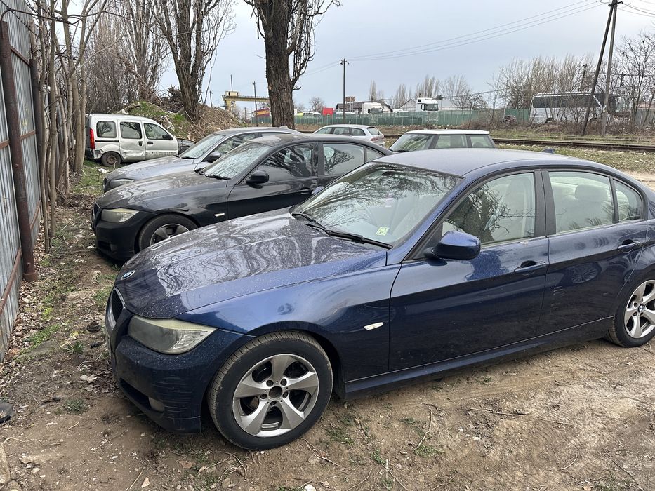 Aripa stanga aripa dreapta bmw e90 e91