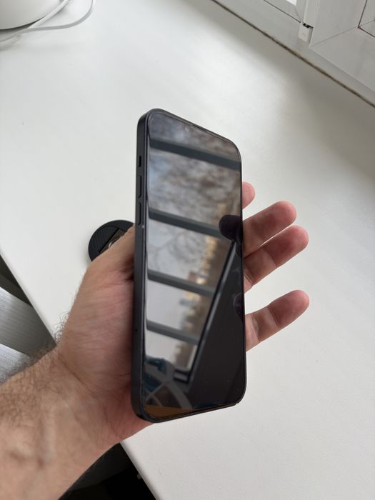 Продам Iphone 14 plus 128 гб