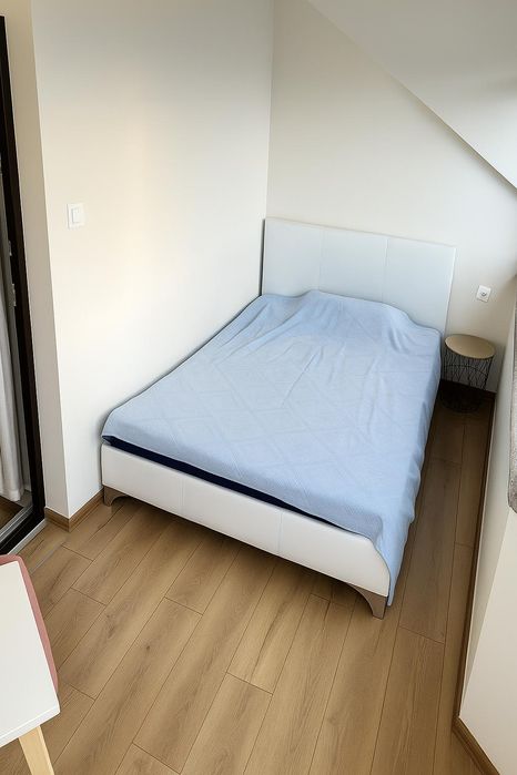 Дава се под наем Двустаен апартамент в Пловдив, Христо Смирненски - 45 кв.м за 409 € - Снимка #3