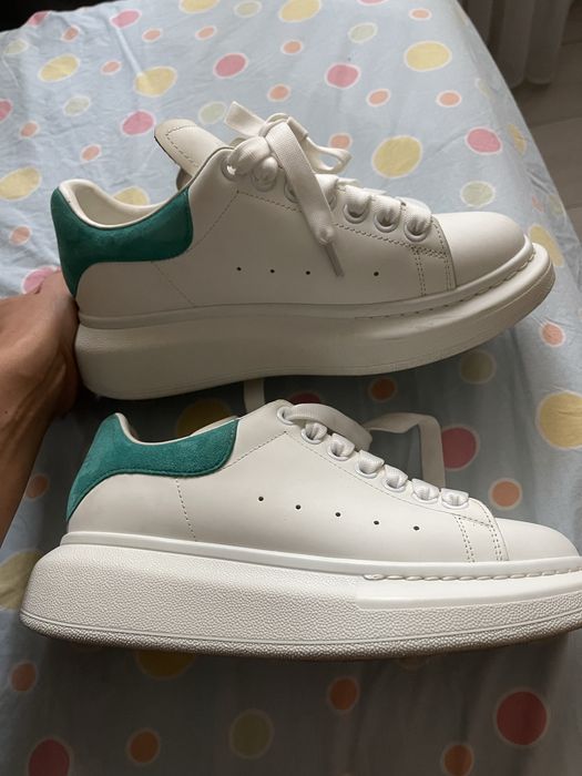 Sneakers alexander mcqueen