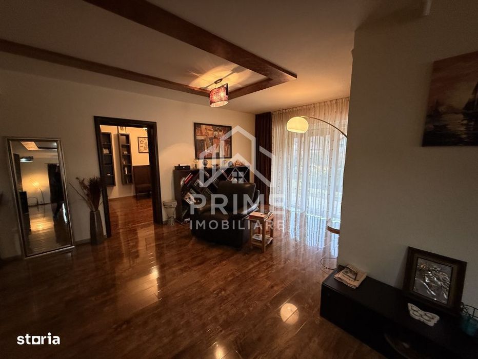 Casa Individuala Deosebita, 320 Mp Alba Iulia, Zona Valea Popii