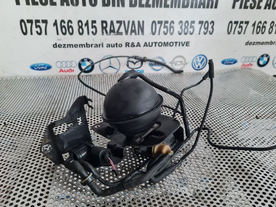 Supape Supapa Electrovalva Turbina Audi A4 B8 2.0 Tdi Motor CAGA CAGB CAGC CAB An 2008-2009-2010-20