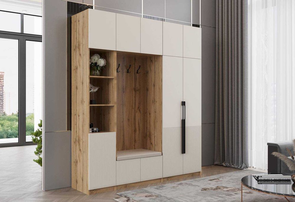 Прихожие со склада