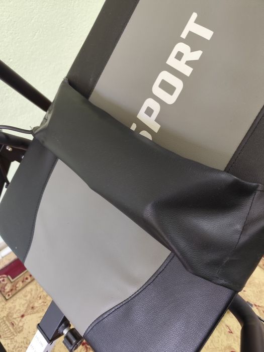 Тренажер для спину