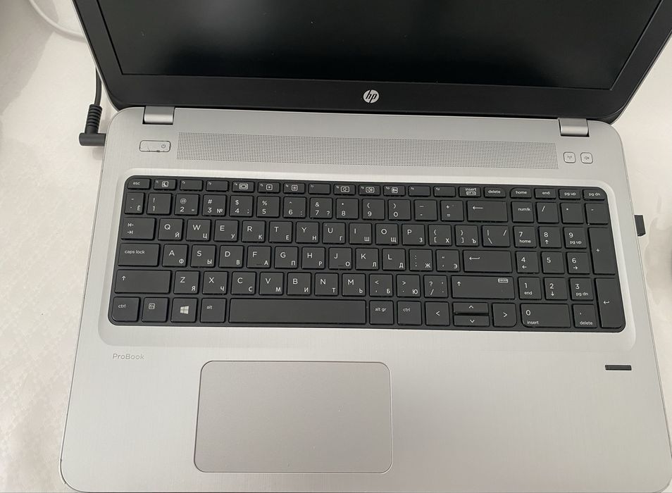 Нотбук HP ProBook 450 64