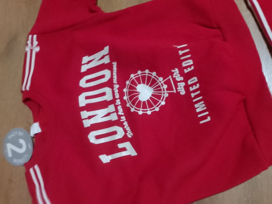 Trening vatuit rosu