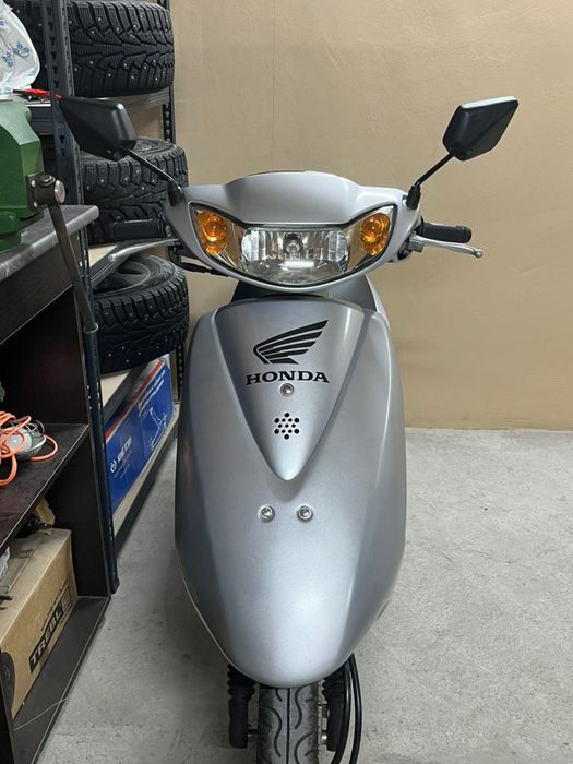 Скутер / Мопед honda Dio Af68