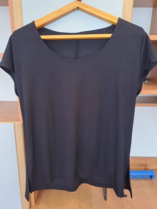 Брючной костюм тройка.