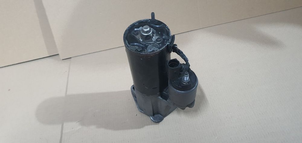 Electromotor 2.0 1.9 tdi BLB BRE BRD BPW AVF audi a4 b7 a6 c6 passat