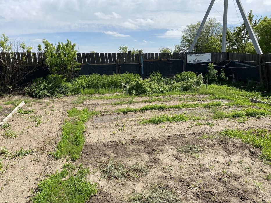 Продается дом в поселке Вольный