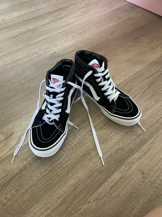 Vans Сникърси SK8-Hi