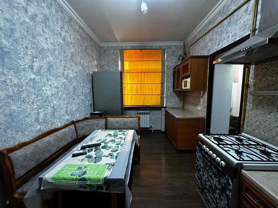 Продаётся 3х комнатная квартира в ЖК PARISIEN