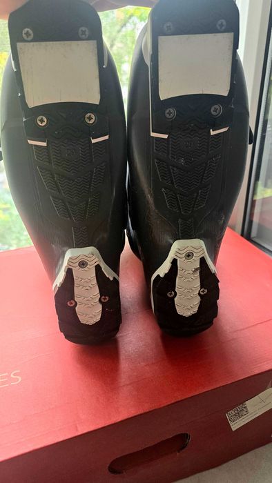 Salomon Qst Access 80