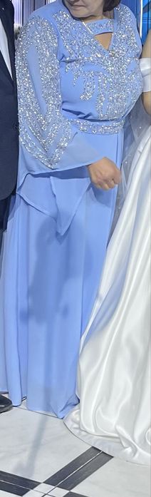 Скидка 20% платье