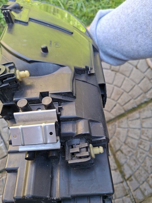 Десен фар Volvo  V50