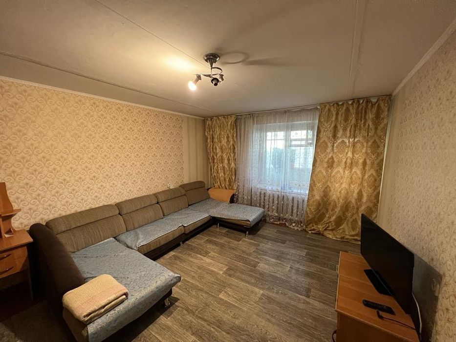 1 ком  Рынок Центр