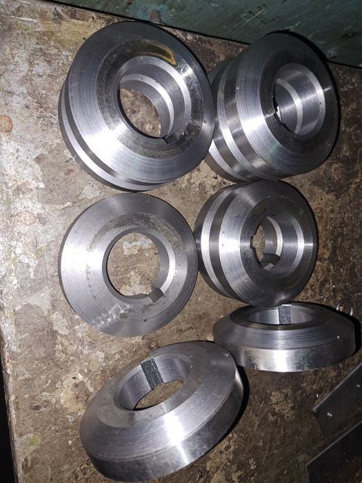 Продам Шнек экструдера