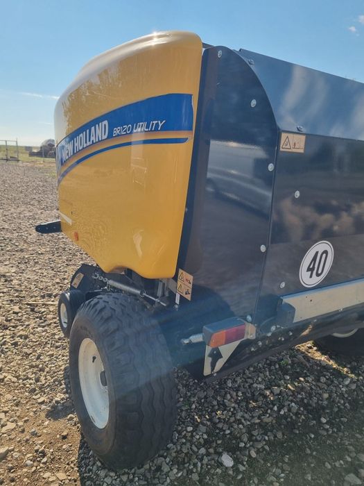 Presă, semanatoare,combinator utilaje puțin folosite