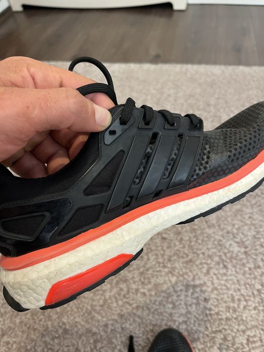 Adidas Energy Boost 2.0-оригинални маратонки