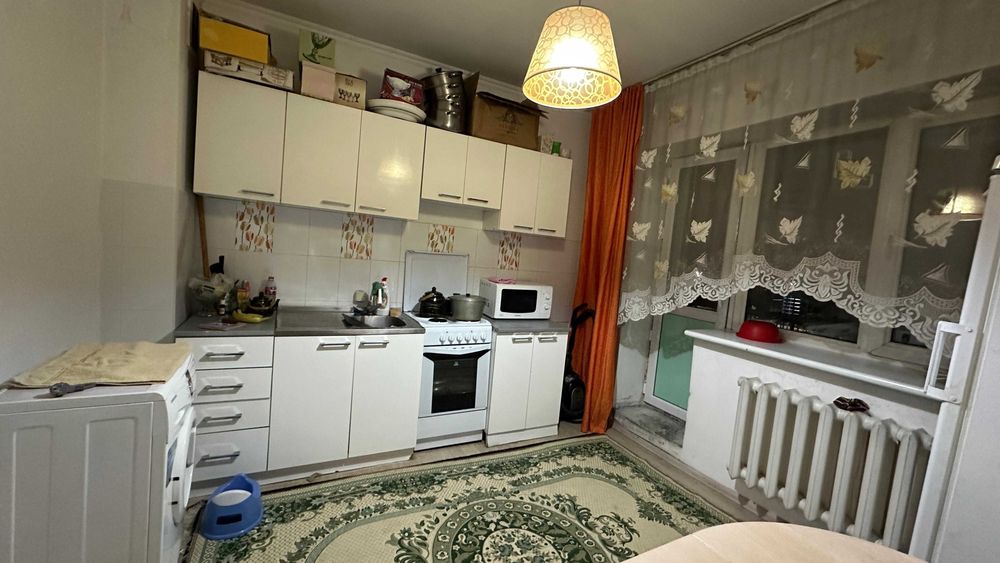 Продается 1 ком, центр. Султан Империя