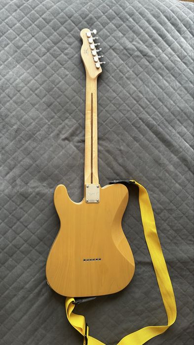 Fender Telecaster Squier