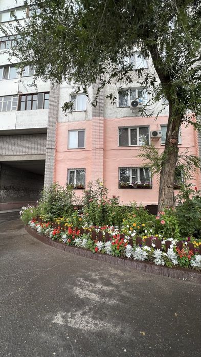 Продается просторная 5-комнатная квартира для большой семьи