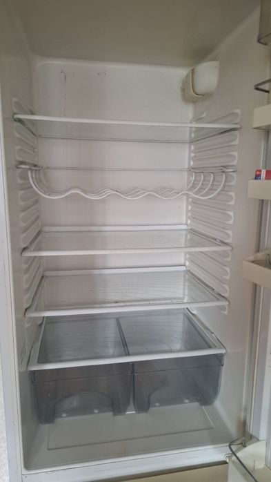 Мотор от холодильника