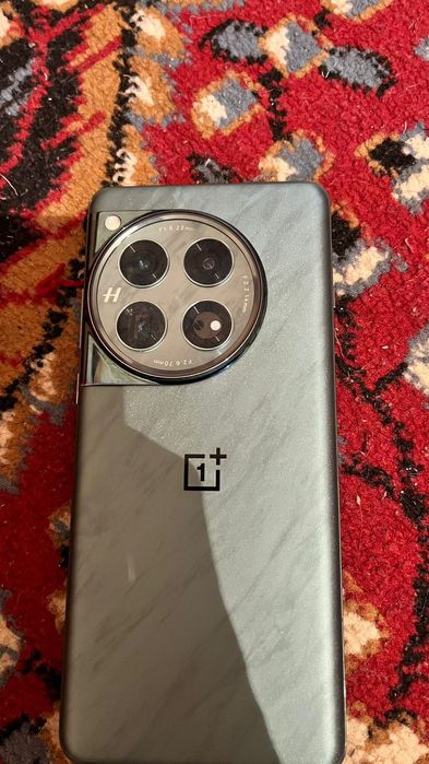 OnePlus 12 Продажа/Обмен