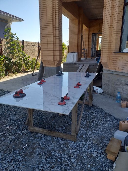 Строительные услуги Кафель