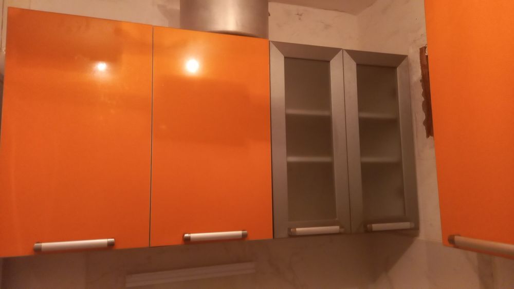 Кухной гарнитура