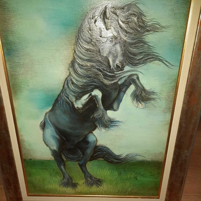 Рисувана картина