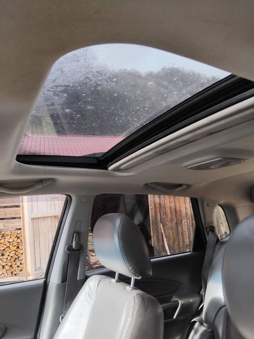 Vând Hyundai Tucson