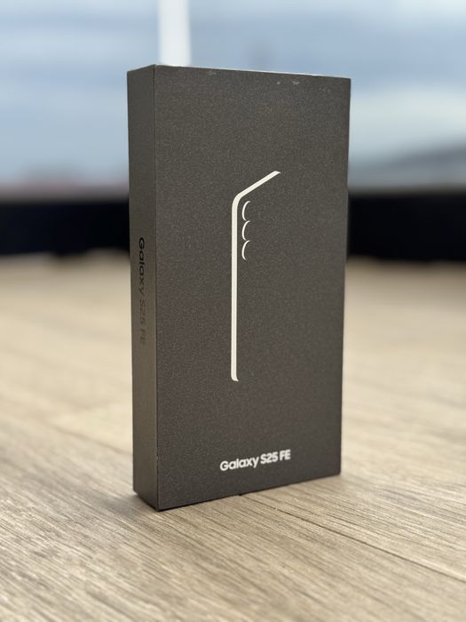 Samsung Galaxy S25 FE NOU SIGILAT