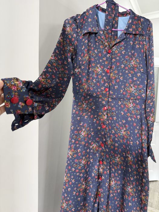 Повседневные платья