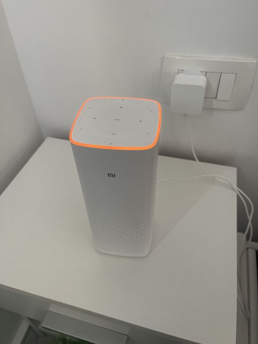 boxa MI AI Speaker Xiaomi wifi bluetooth smart