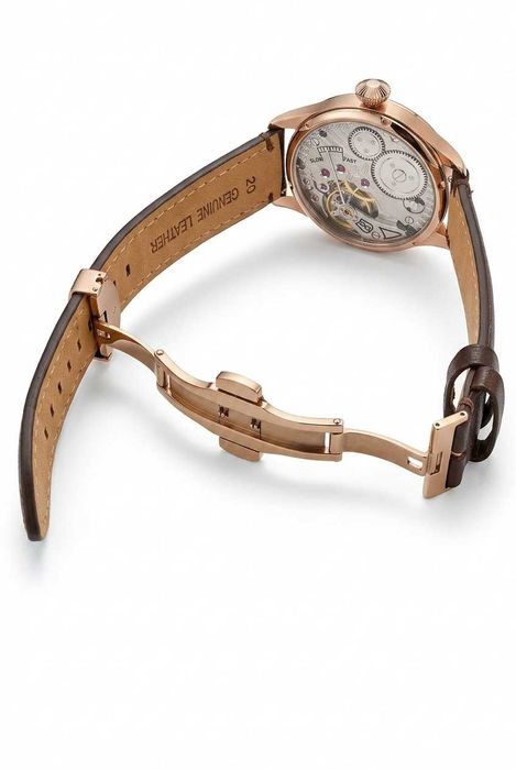 Нови Vayan Watch механични часовници