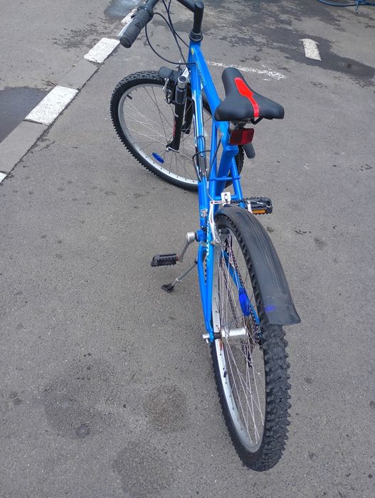 De vânzare bicicleta QUTPOST