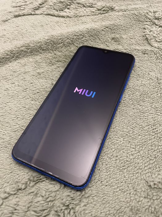 Продам телефон Redmi 9a