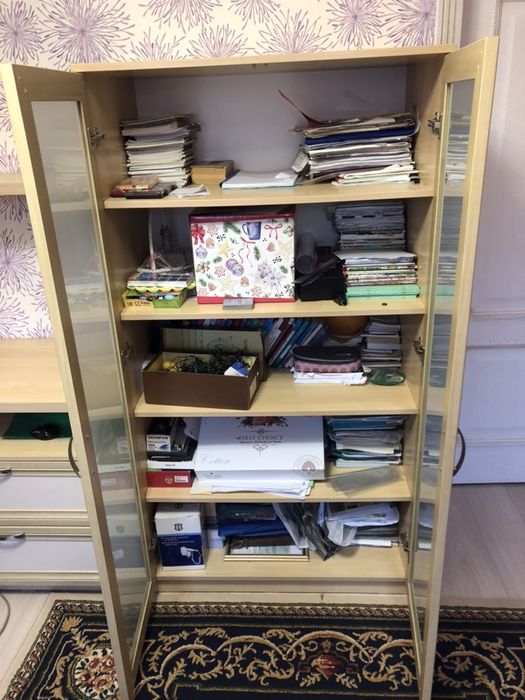 Шкаф мебель для детской