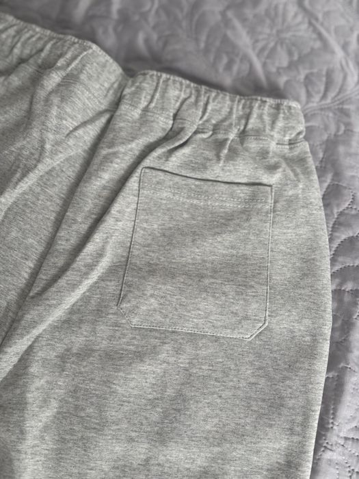 Pantaloni Ralph Negru