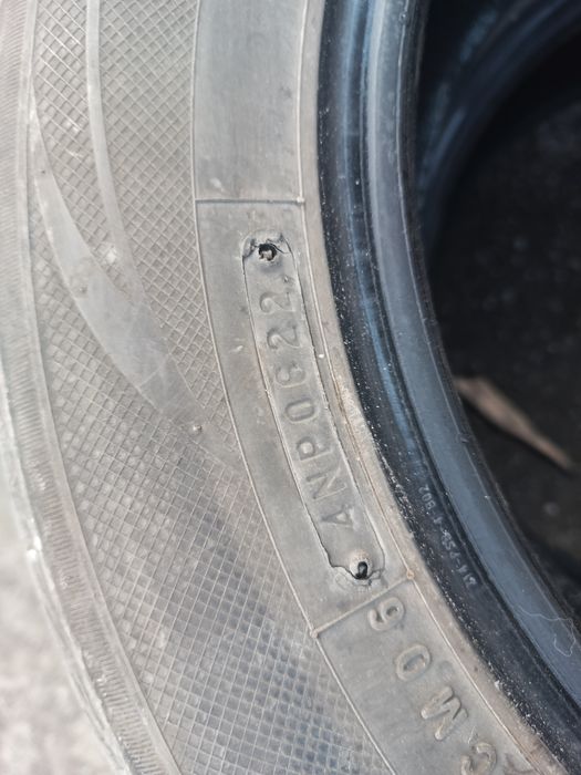 Шины летние Toyo 185/65/R14