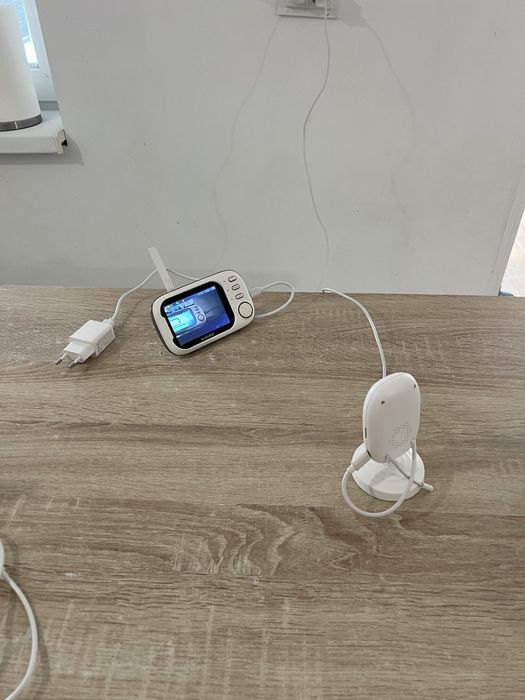 Baby monitor  hello kid