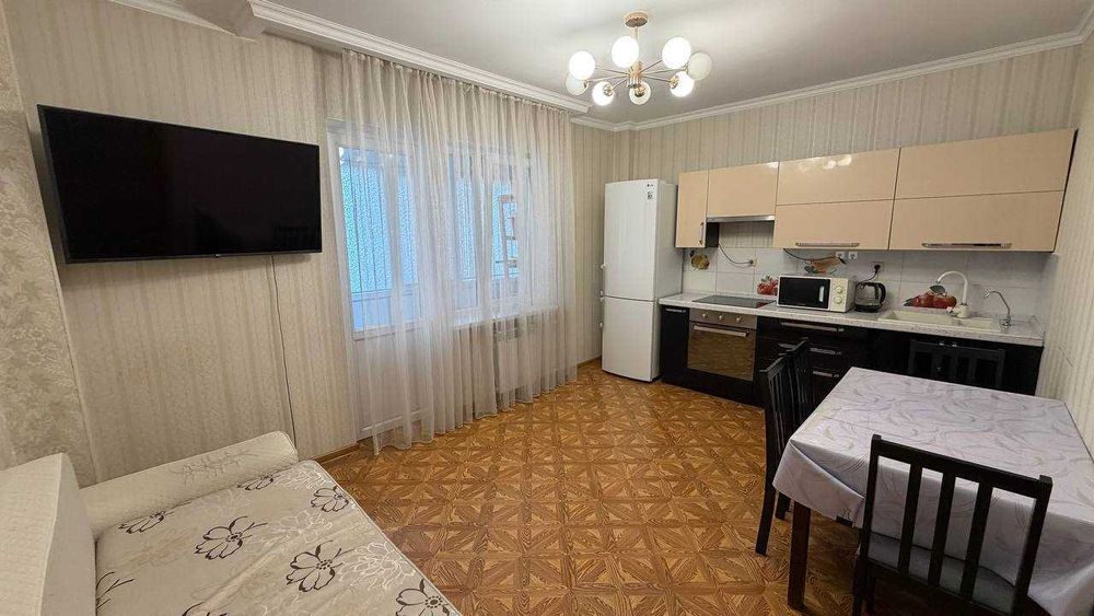 Продам 1 комнатную квартиру