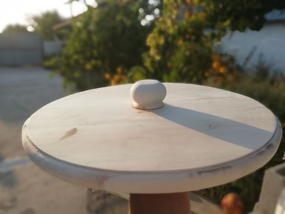 Крышка для казана