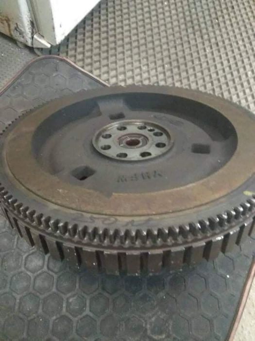 Маховик за КияСоренто