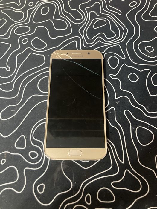 Samsung galaxy a7