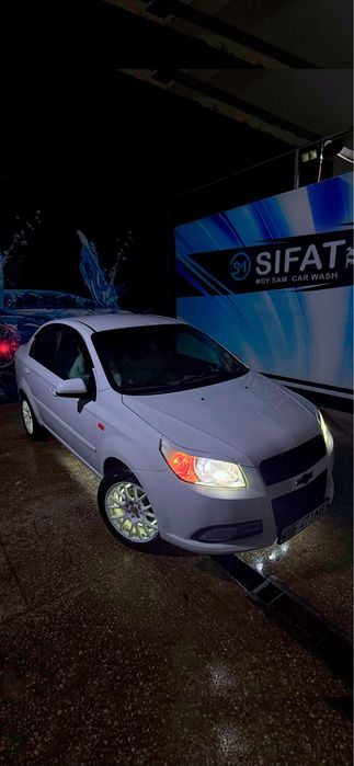 Samurai diska universal R16 xolati ideal