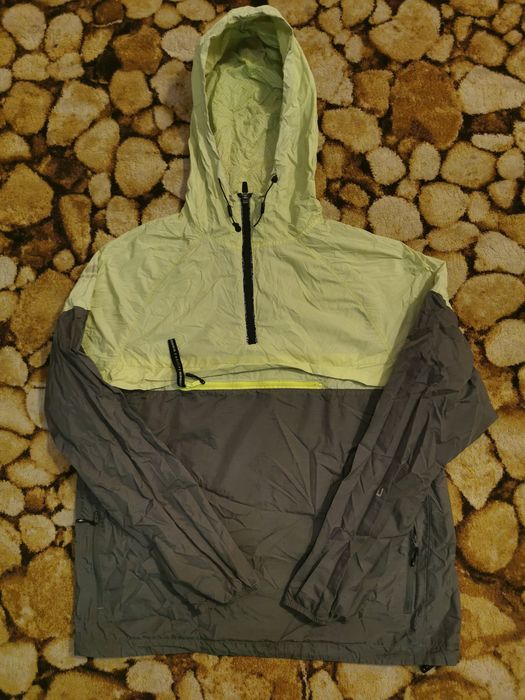 Foita Skechers Performance L Windstopper salewa mammut salomon