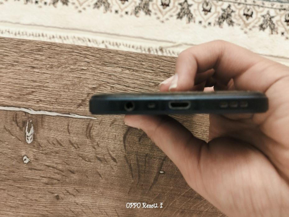 Oppo a17k норм состояние